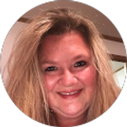 Profile photo of Rae Hamrick