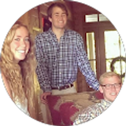 Profile photo of Jim Johnston