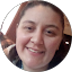 Profile photo of Lottie Moore