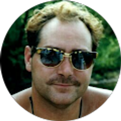 Profile photo of Tony DeGennaro