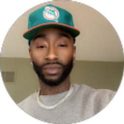 Profile photo of Donta’ Cherry