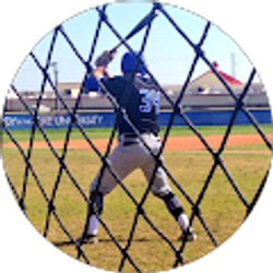 Profile photo of Chance Evans