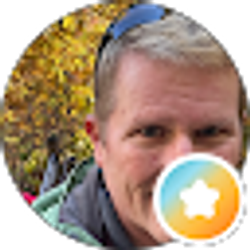 Profile photo of Eric Strobel