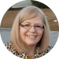 Profile photo of Sandra Chapman