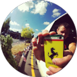 Profile photo of alexander Strashnenko