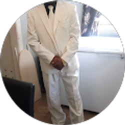 Profile photo of Leon Brown