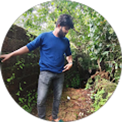 Profile photo of Dinesh Karnati