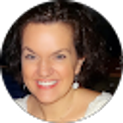 Profile photo of Amy Freitag
