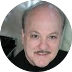 Profile photo of Del Morgan