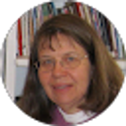 Profile photo of Ada Dittli