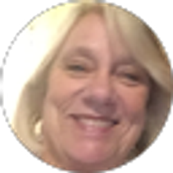 Profile photo of Sue Collins