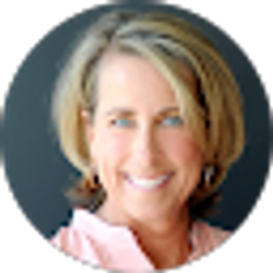 Profile photo of Laura McBride