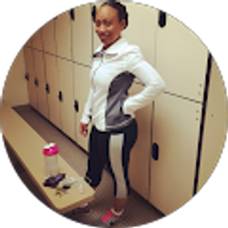 Profile photo of Mahal Lee