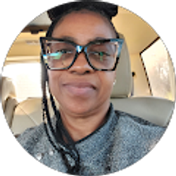 Profile photo of Pamela Jackson