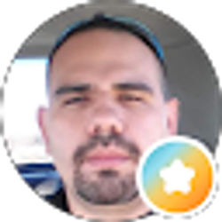 Profile photo of Armando Quezada