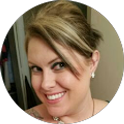 Profile photo of Tyleen Myers