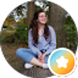 Profile photo of Samantha Williams