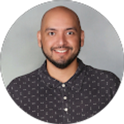 Profile photo of Abraham Martinez