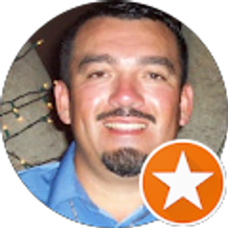 Profile photo of Harold Hunter