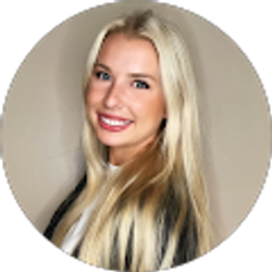 Profile photo of Hannah Hayes