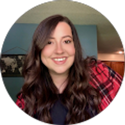 Profile photo of Hannah Coburn