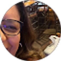Profile photo of Kris Contreras