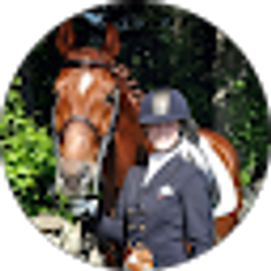 Profile photo of Laura Ashley Dressage (Laura Killian)