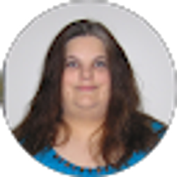 Profile photo of Jenn Alvino