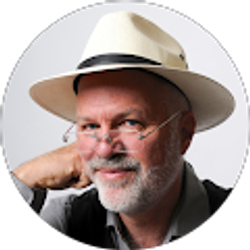 Profile photo of Jerry Paladino