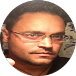 Profile photo of Dan Santiago-Stewart