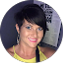Profile photo of Ashleigh Jarriel