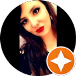 Profile photo of Amanda Almaguer