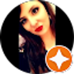 Profile photo of Amanda Almaguer