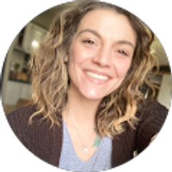 Profile photo of Racheal Smith