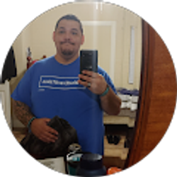 Profile photo of Andrew Smith