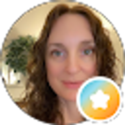 Profile photo of Michelle Webster
