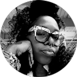 Profile photo of Melanie Smalls