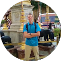 Profile photo of Joshua Heiser