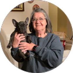 Profile photo of Teresa Dempsey