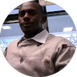 Profile photo of cosmas kilonzo