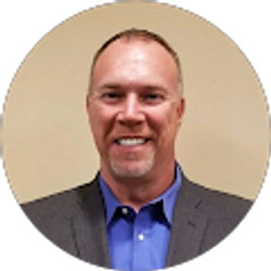 Profile photo of Thomas Woodstock