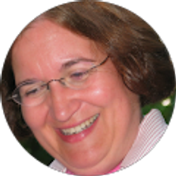 Profile photo of Donna Stewart