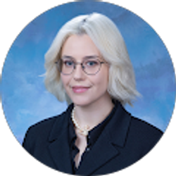 Profile photo of Viviana Bowe