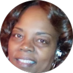 Profile photo of Kim Bradford