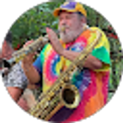 Profile photo of Lee Taylor