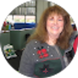 Profile photo of Cherie Dawson