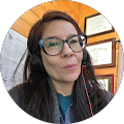 Profile photo of April Taylor