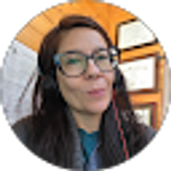 Profile photo of April Taylor