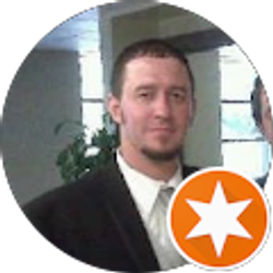 Profile photo of Tony Bendorf