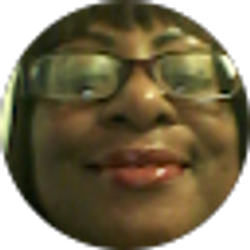 Profile photo of Wilhelmina M. Webb